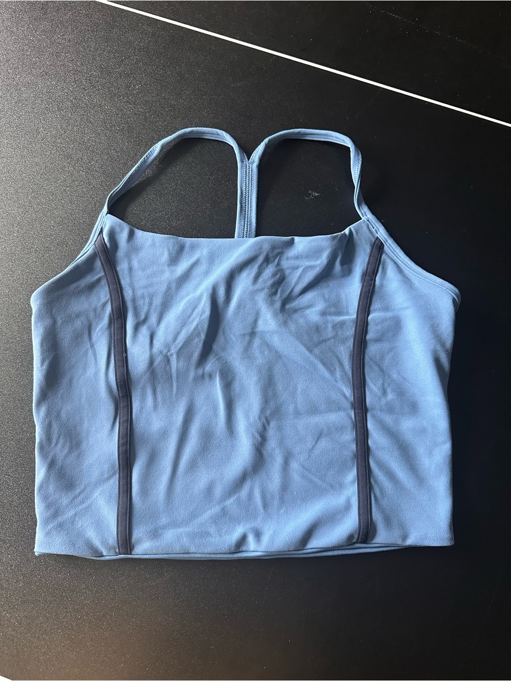 YPB “Y” Back Tank